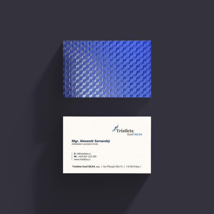  PAPER 350G //<br /> RELIEF PARTIAL VARNISH